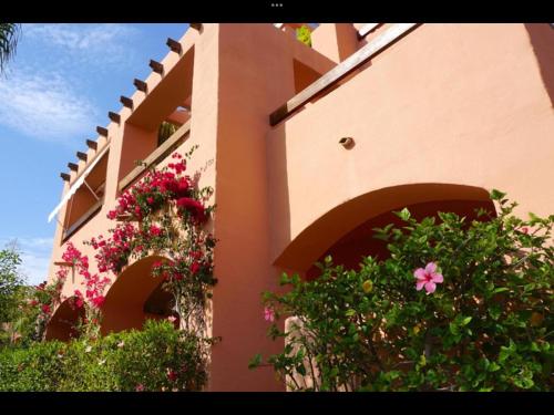 Hacienda del Sol Beachside and Golf Apt Marbella Puerto Banus photo 56
