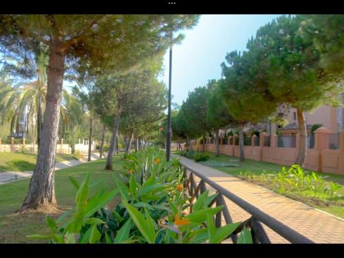 Hacienda del Sol Beachside and Golf Apt Marbella Puerto Banus photo 57