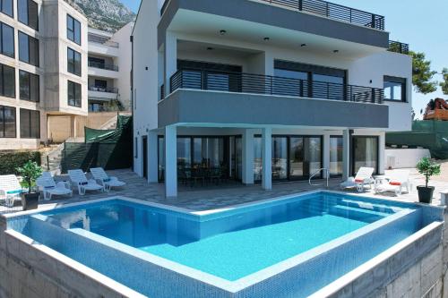Villa La Mar