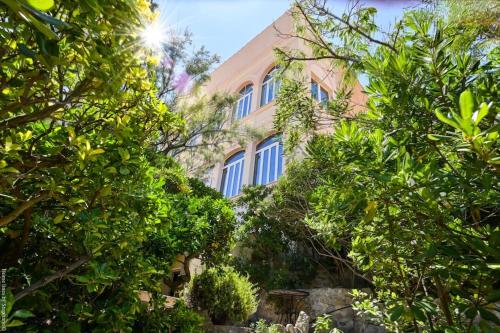 Villa Emma au coeur de Malmousque