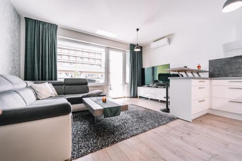 AH Radnica Luxury Spa