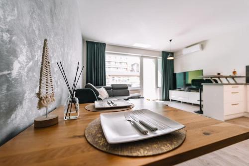 AH Radnica Luxury Spa