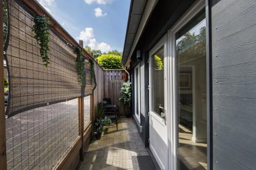 Φωτογραφία από το άλμπουμ του Luxe WELLNESS apartment Apeldoorn with JACUZZI and SAUNA σε Apeldoorn