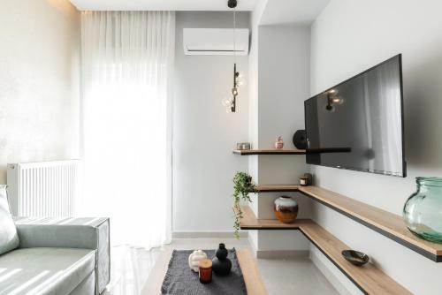 Jolie Apartments