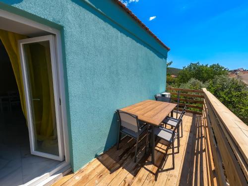 Φωτογραφία από το άλμπουμ του Sofia's Apartment Limenaria στα Λιμενάρια