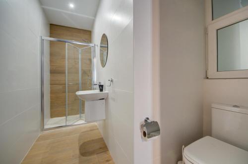 Urban Square Elite Residences by 360 Estatesにあるバスルーム