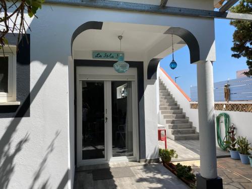 Gallery image of Casa La Isla in Sagres