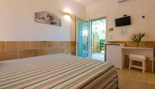 Imagen de la galería de Tenuta Solentino, en Ugento