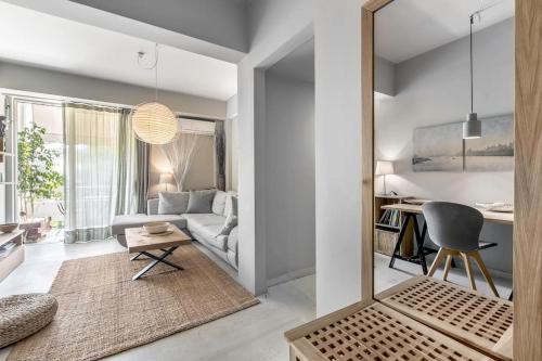 Kifissia Boutique Apartment