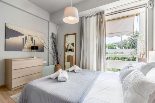 Kifissia Boutique Apartment