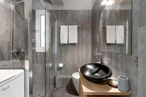 Kifissia Boutique Apartment
