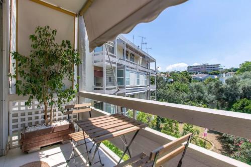 Kifissia Boutique Apartment
