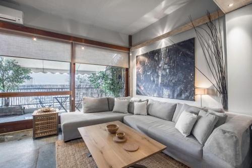 Boutique Loft Penthouse