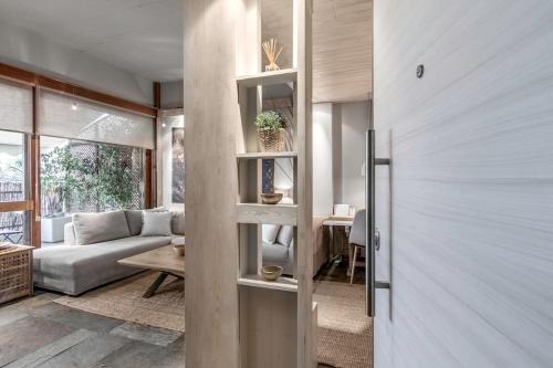 Boutique Loft Penthouse