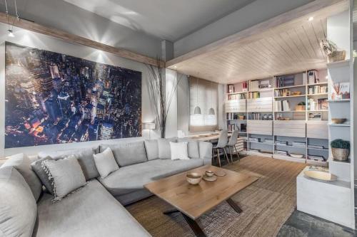 Boutique Loft Penthouse