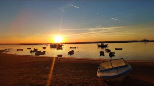 Apartamento la paz. Un lugar para descansar.