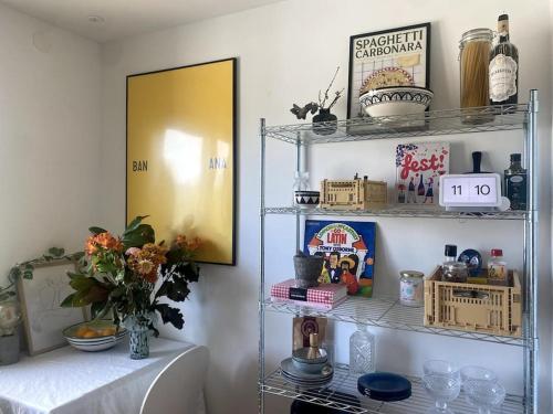 Φωτογραφία από το άλμπουμ του Beautiful Apartment in Malmö σε Μάλμε