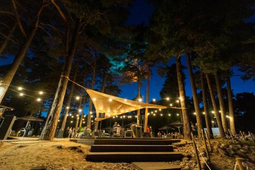 Фотография из галереи BB camping в Лиепае
