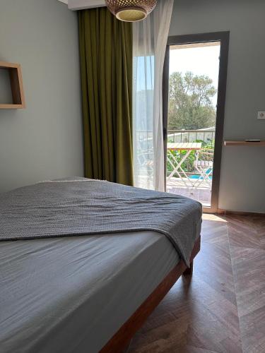 Gambar di galeri bagi elia hotel alaçatı di Cesme