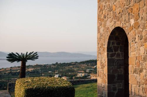 Φυσικό τοπίο κοντά σε αυτή η βίλα