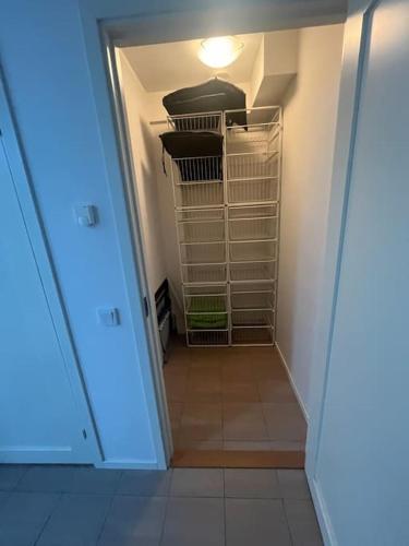 Gambar di galeri bagi 3 rok 5 min till havet di Gothenburg