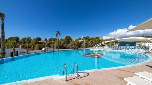 SUNSET WAVES II - Fincas Arena