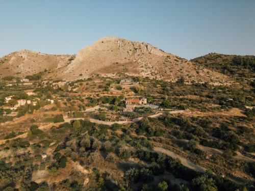 Φυσικό τοπίο κοντά σε αυτή η βίλα