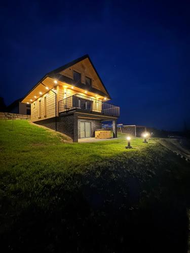別荘が所在する建物