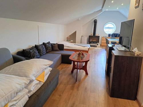 Pokoje gościnne Justyna