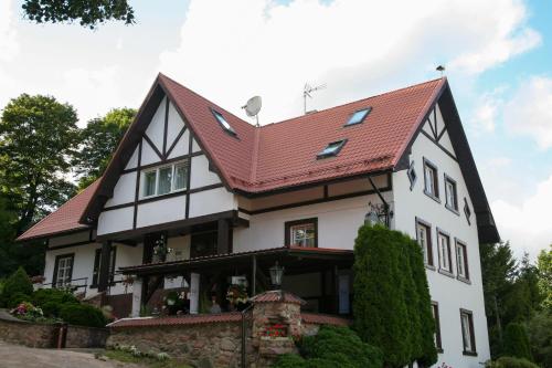 Gallery image of Pils in Kandava