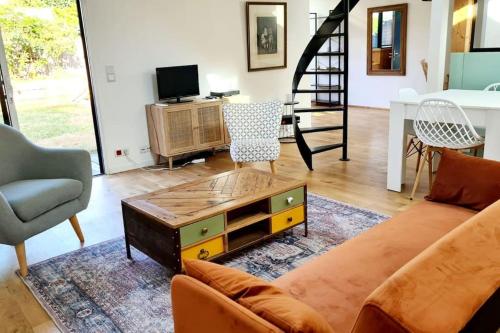 Le petit bois - Superbe maison avec jardin