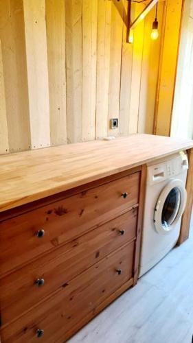 Photo de la galerie de l'établissement Le petit bois - Superbe maison avec jardin, à Nantes