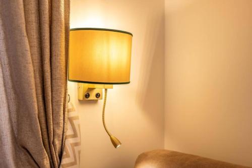 Fotografie z fotogalerie ubytování Riboty 10 Suites v Římě