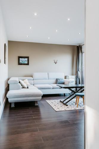 Photo de la galerie de l'établissement Résidence Élisabeth, à Sainte-Adresse