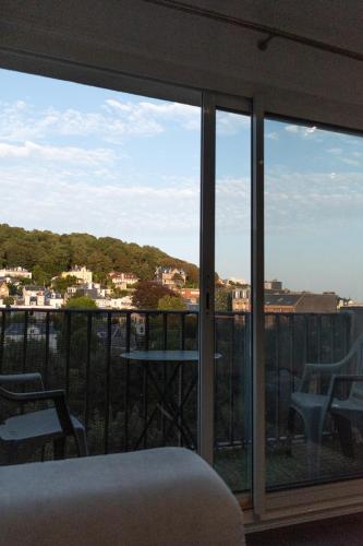 Photo de la galerie de l'établissement Résidence Élisabeth, à Sainte-Adresse