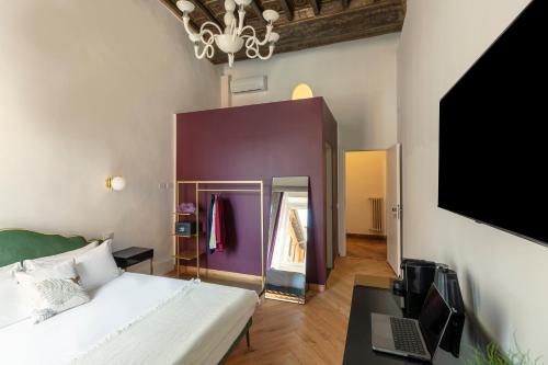Residenza Il Vicolo by Hili