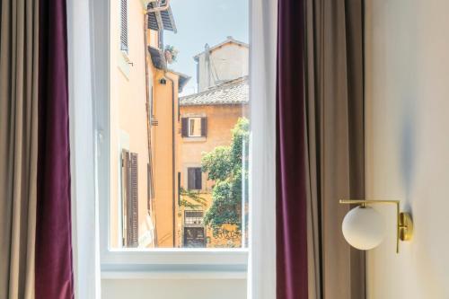 Residenza Il Vicolo by Hili