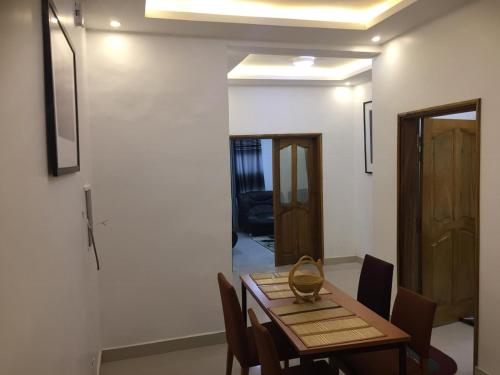 Gambar di galeri bagi residence mouna di Dakar