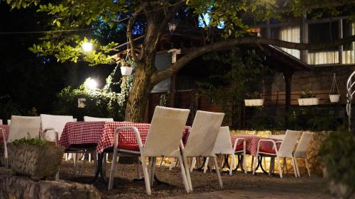 Gallery image of Hotel Vila Ivanković in Buna