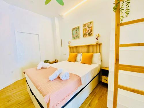 BAJO C - Design & Comfort in Ruzafa SOHO