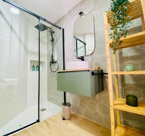 BAJO C - Design & Comfort in Ruzafa SOHO