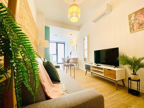 BAJO C - Design & Comfort in Ruzafa SOHO