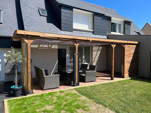 Maison des Clos Biais