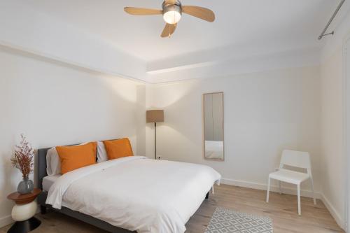 Cosy Athens Downtown Apartment