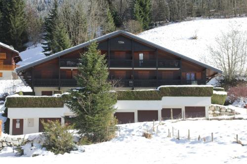Chalet de lOy OY16 NATURE & MOUNTAIN 4 Pers
