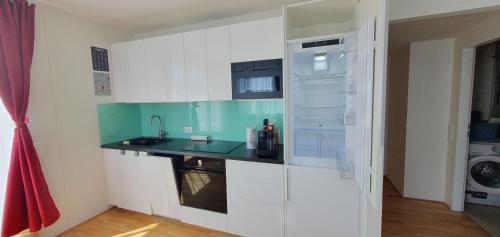 Appartment Jedi