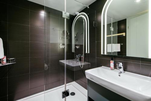 Aparthotel Adagio Muenchen City Image
