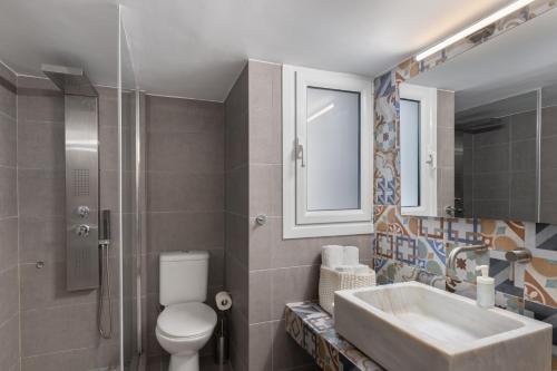 Cosy Athens Downtown Apartment