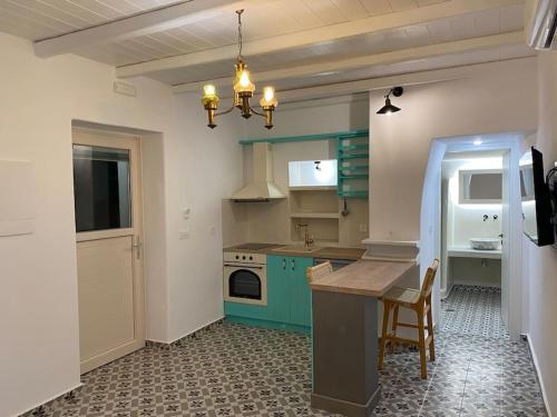 Living In The Nature