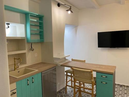 Gallery image of Living In The Nature in Zefiría